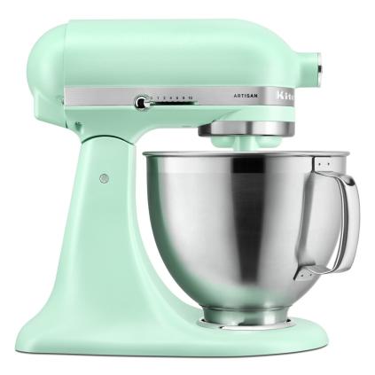 Kuchyňský robot ARTISAN 5KSM195 4,8 l, mátová, KitchenAid