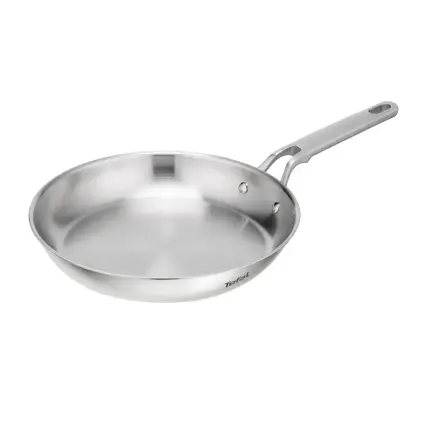 Pánev EXTREME 24 cm, nerezová, Tefal