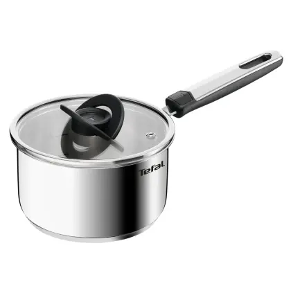 Rendlík EMOTION+ 16 cm, 1,7 l, nerez, Tefal