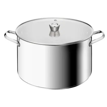 Hrnec EMOTION+ XL 32 cm, 13,8 l, nerez, Tefal