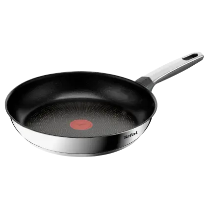 Pánev EMOTION+ 30 cm, titan, Tefal