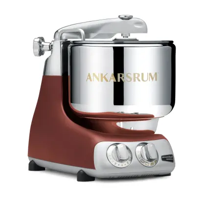 Kuchyňský robot AKM6230 ASSISTENT ORIGINAL, rustikální kaštanová, Ankarsrum