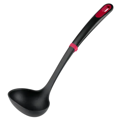 Naběračka INGENIO+ K1980434 30 cm, nylon, Tefal