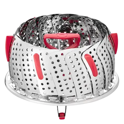 Digital K1993034 STEAM BASKET INGENIO PLUS SS 35PT 24258