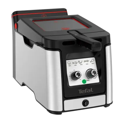 Digital TEFAL FR600D Visual3