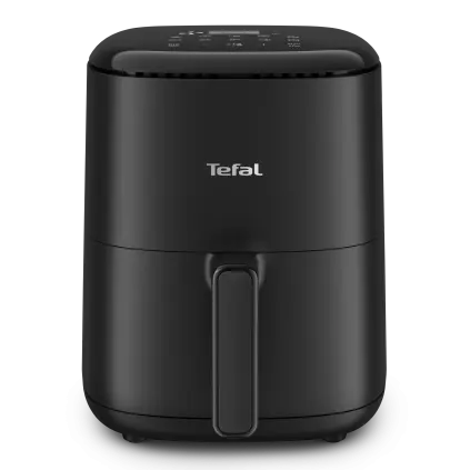 Horkovzdušná fritéza EASY FRY COMPACT 3 l EY145810, černá, Tefal