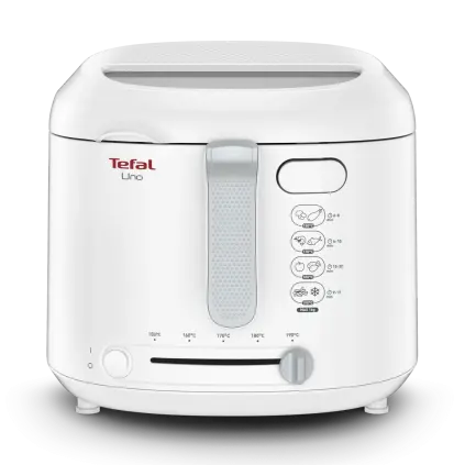 Fritéza UNO FF203130 1,8 l, Tefal