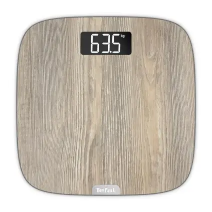 Digitální osobní váha ORIGIN WOOD PP1600V0, Tefal