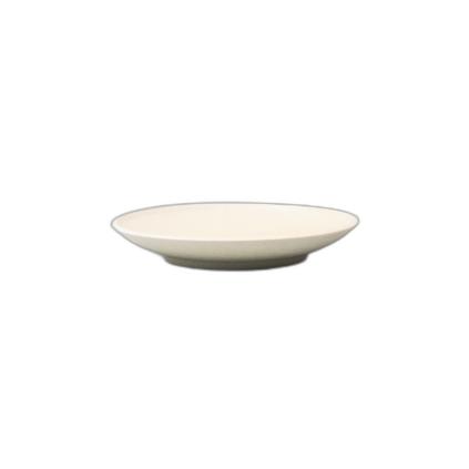 Předkrmový talíř BUTTERMILK 19 cm, žlutá, keramika, MIJ