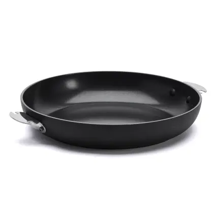 Pánev CERANOA LOQY 28 cm, keramika, de Buyer
