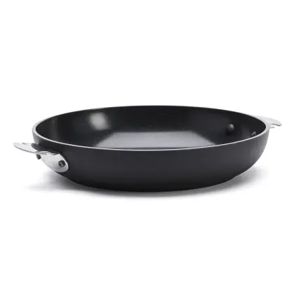 Pánev CERANOA LOQY 24 cm, keramika, de Buyer