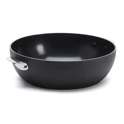 Hluboká pánev CERANOA LOQY 28 cm, keramika, de Buyer