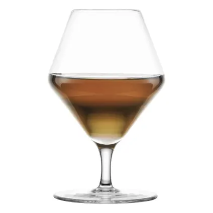 Sklenice na aromatické nápoje DÉBUT 319 ml, sada 2 ks, Zwiesel Glas