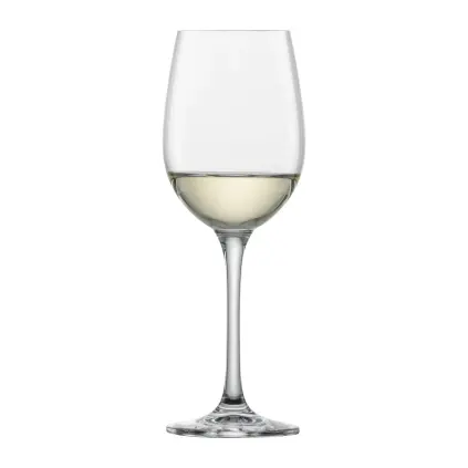 Sklenice na bílé víno CLASSICO 312 ml, sada 6 ks, Zwiesel Glas
