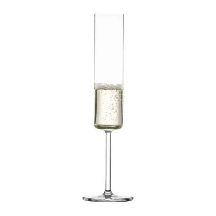 Sklenice na šampaňské MODO 163 ml, sada 4 ks, Zwiesel Glas