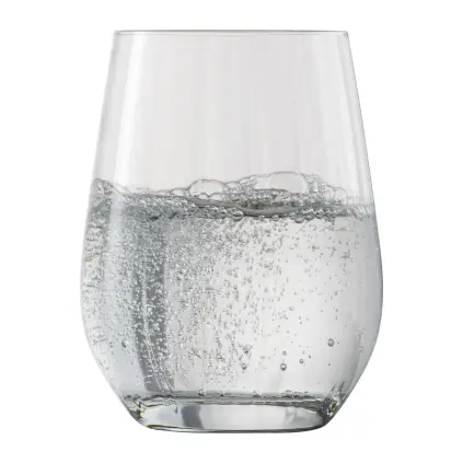 Sklenice na vodu PRIZMA 373 ml, sada 4 ks, Zwiesel Glas
