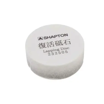 Lapovací kotouč SHAPTON 7 cm, Dellinger