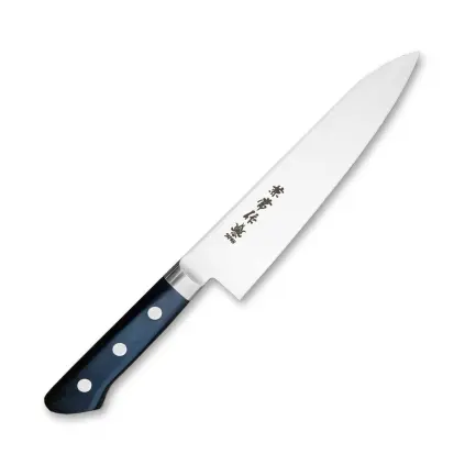 Japonský nůž GYUTO KANETSUNE 21 cm, Dellinger