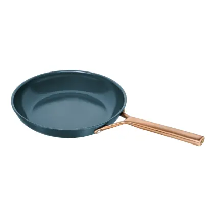 Pánev MILANO 28 cm, modrá, keramika, Zwilling