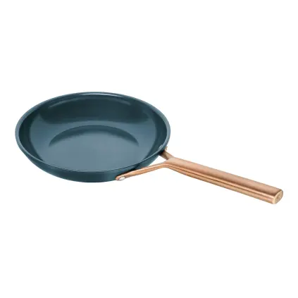 Pánev MILANO 24 cm, modrá, keramika, Zwilling