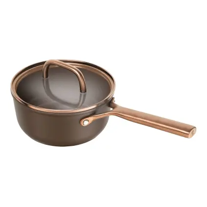 Rendlík MILANO 18 cm, 2,8 l, hnědá, keramický povrch, ZWILLING