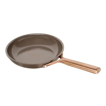 Pánev MILANO 20 cm, hnědá, keramika, Zwilling