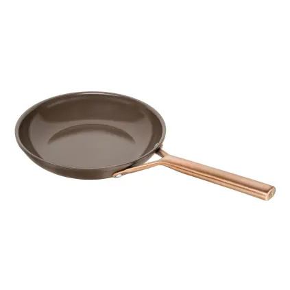 Pánev MILANO 24 cm, hnědá, keramika, Zwilling