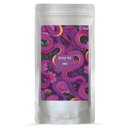 Bio Ube prášek 100 g, Kusmi Tea