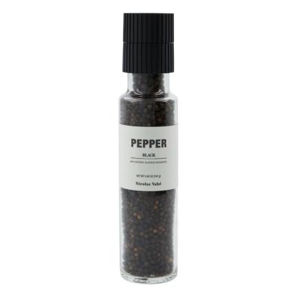 Černý pepř 140 g, Nicolas Vahé