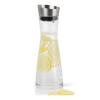 Karafa na vodu ALDOA 900 ml, Blomus