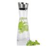 Karafa na vodu ALDOA 900 ml, Blomus