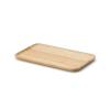Servírovací podnos 22 x 13 x 1,2 cm, obdélník, Continenta