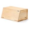 Chlebník 40 x 26 x 18,5 cm, s prkénkem, Continenta