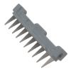 Nástavec na julienne 10 mm, pro mandolíny ULTRA, šedá, de Buyer
