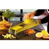 mandolina do warzyw swing plus zielona de buyer d 2015 23