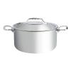Kastrol AFFINITY 16 cm, 1,8 l, nerez, de Buyer