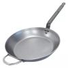 Pánev MINERAL B 32 cm, uhlíková ocel, de Buyer