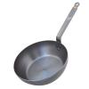 Hluboká pánev MINERAL B 28 cm, uhlíková ocel, de Buyer