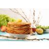 Pánev na palačinky MINERAL B 24 cm, uhlíková ocel, de Buyer