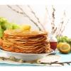 Pánev na palačinky MINERAL B 30 cm, uhlíková ocel, de Buyer