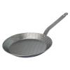 Pánev na steaky MINERAL B 28 cm, uhlíková ocel, de Buyer