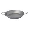 Servírovací pánev MINERAL B 32 cm, uhlíková ocel, de Buyer