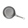 Pánev MINERAL B PRO 20 cm, uhlíková ocel, de Buyer