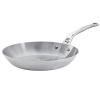 Pánev MINERAL B PRO 24 cm, uhlíková ocel, de Buyer