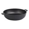Servírovací pánev CHOC EXTREME 24 cm, nepřilnavá, de Buyer