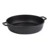 Servírovací pánev CHOC EXTREME 36 cm, nepřilnavá, de Buyer