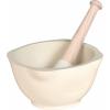 Hmoždíř krémový Clay Emile Henry