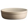 130058 miska na creme brulee o 12 cm kremova clay emile henry