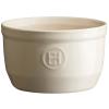 Ramekin LE N°10, sada 2 ks, krémová Clay, Emile Henry