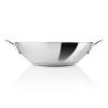 Wok SLIP-LET CERAMIC 32 cm, keramika, Eva Trio